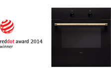 2014 - &Beta;&rho;&alpha;&beta;&epsilon;ί&omicron; Red Dot Design: Best of the Best &gamma;&iota;&alpha; &tau;&omicron;&nu; &phi;&omicron;ύ&rho;&nu;&omicron; Zen.